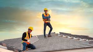 Walnut Creek, NC Roofing Services Company